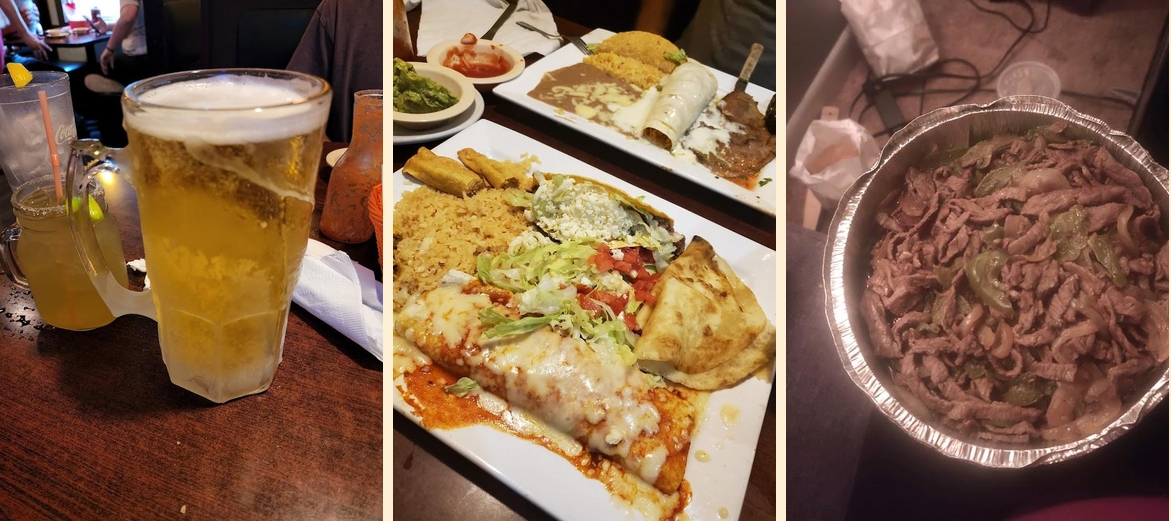 El Pueblito Mexican Restaurant